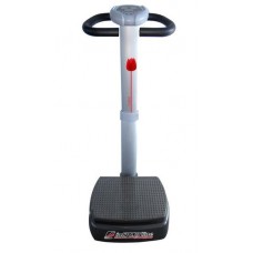 Aparat vibromasaj inSPORTline Tulip